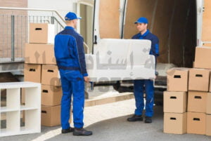 شركة نقل اثاث بالدمام