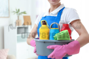 نظافة عامة بالدمام