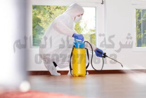 شركة تنظيف بالجبيل